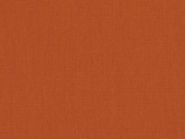 Sunbrella Rust (54010-0000)